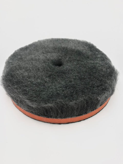 Thermo Nano Wool Pad Grey 160/25/160mm