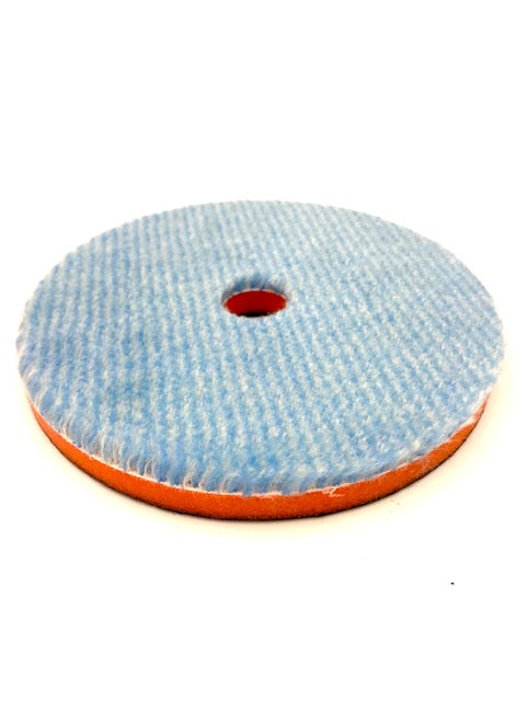 Thermo Hybrid Wool Pad medium cut 160/15/160mm