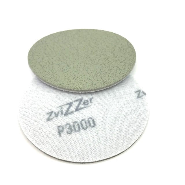 Sanding Surf Disc P3000 (10 st.) 77mm