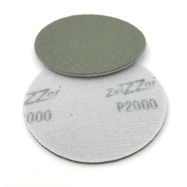 Sanding Surf Disc P2000 (10 st.) 77mm