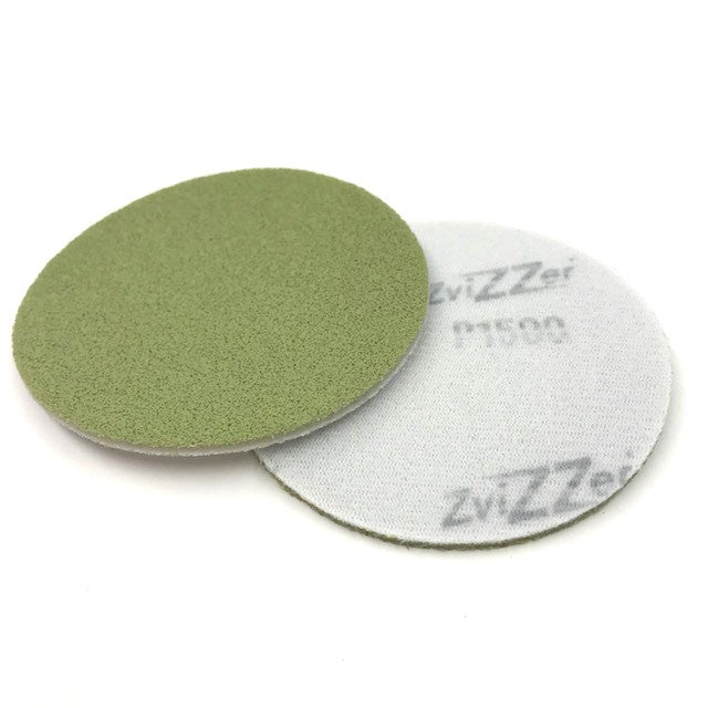 Sanding Surf Disc P1500 (10 st.) 77mm