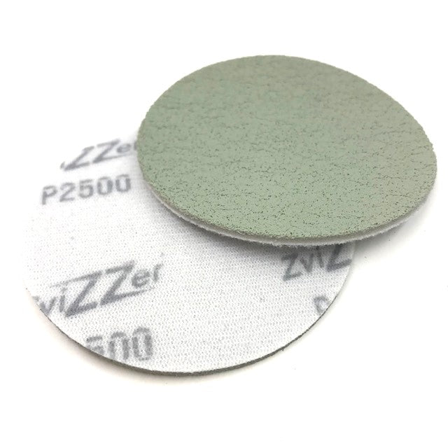 Sanding  Surf Disc P2500 (10 st.) 77mm