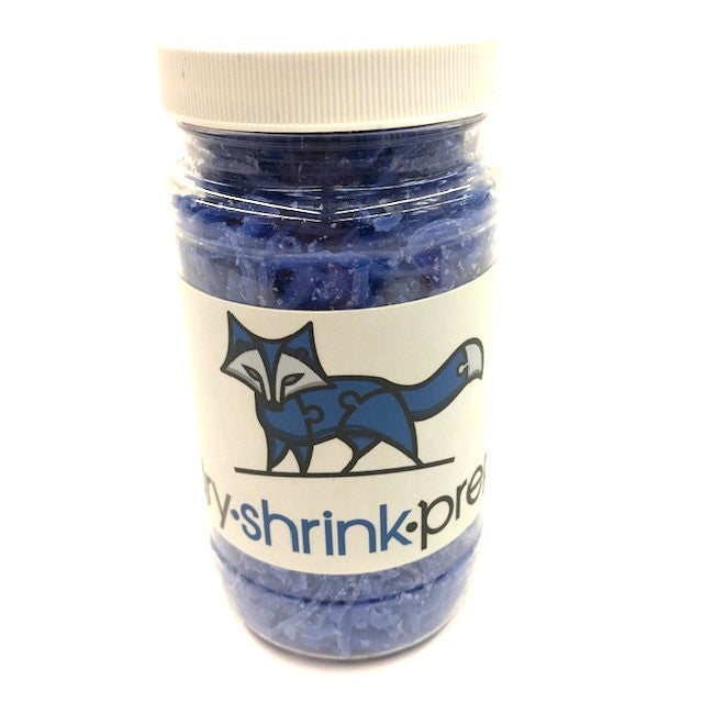 Dry Shrink Prep Refill 4Oz