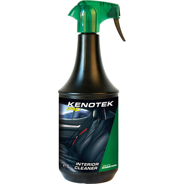 Interior Cleaner (Interiör)