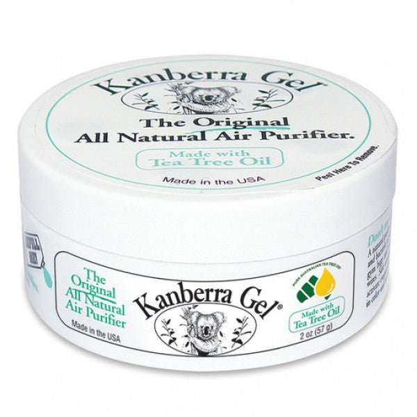 Kanberra Gel 2 oz- Luktborttagning