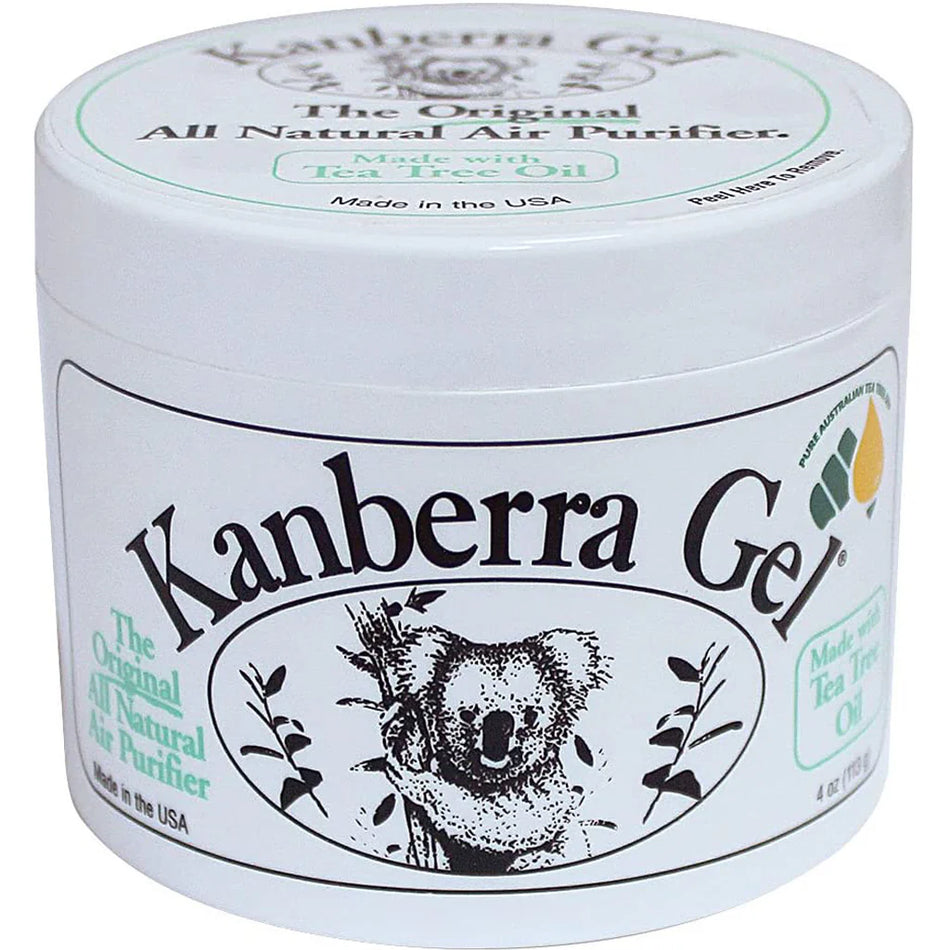 Kanberra Gel 4 oz.