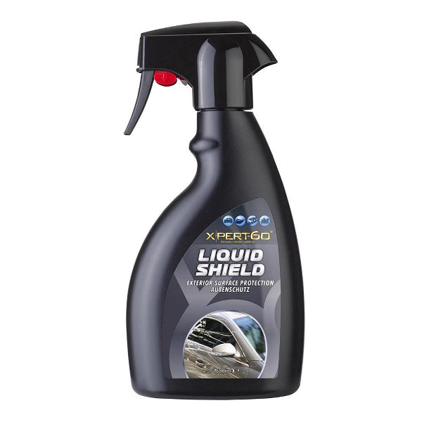 Liquid Shield - Triggerflaska, 500ml