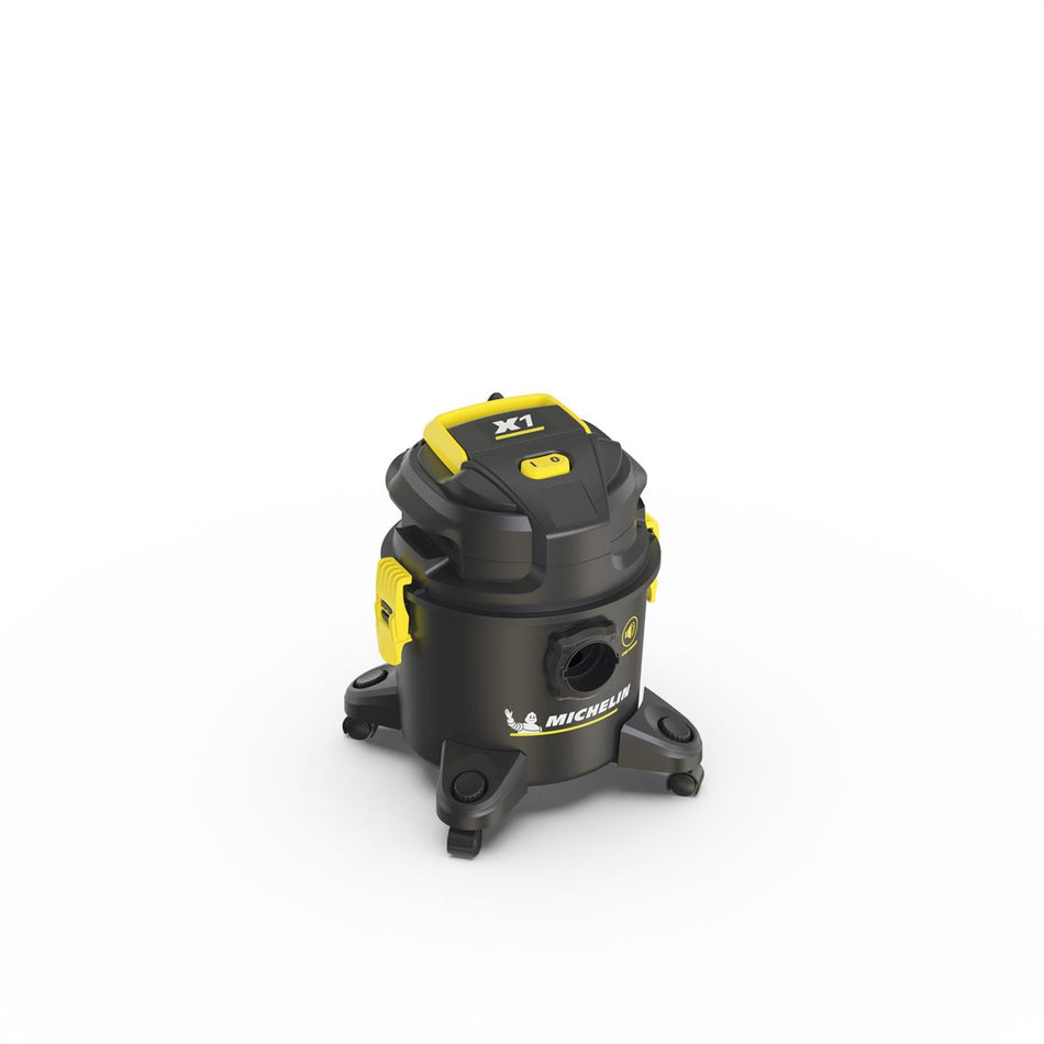 Michelin Hobbydammsugare X1 15L P