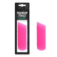 Mini Double - ended PPF Squeegee