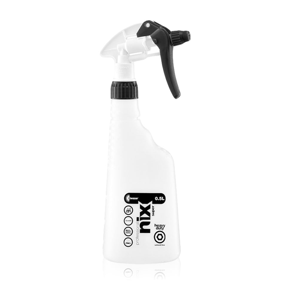 Sprayer Nix HD Solvent V-0,5