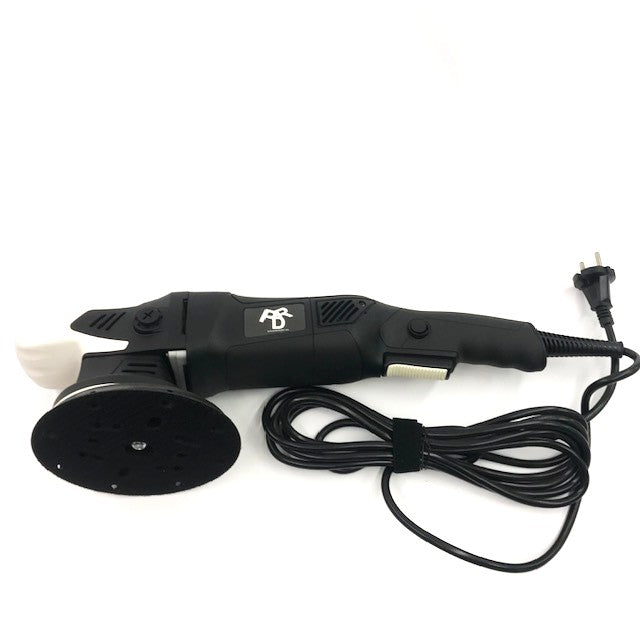 Intelligent Dual Action Polermaskin 21