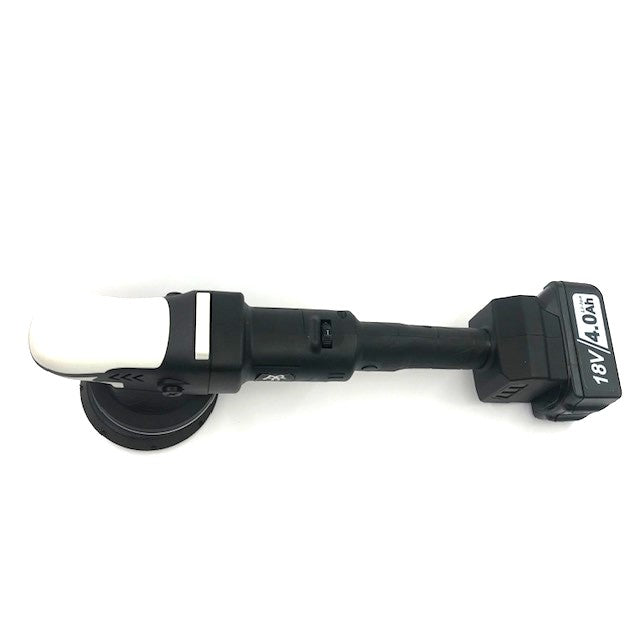 Dual Action Cordless Polermaskin 15