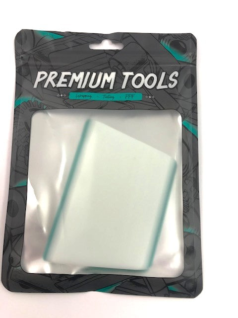 PPF Squeegee Medium Hardness