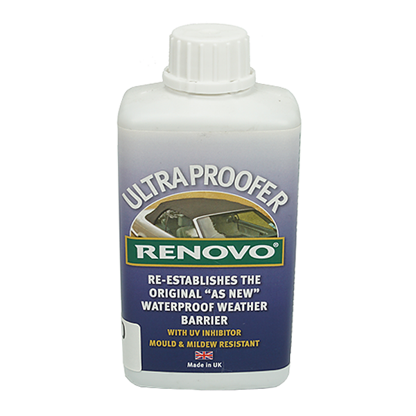 Renovo Ultra Proofer 1L