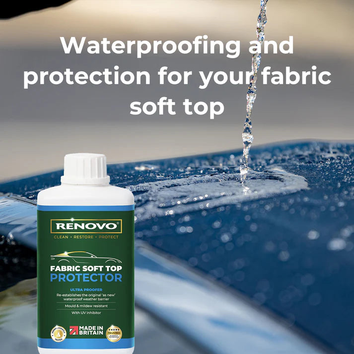 Renovo Ultra Proofer 1L