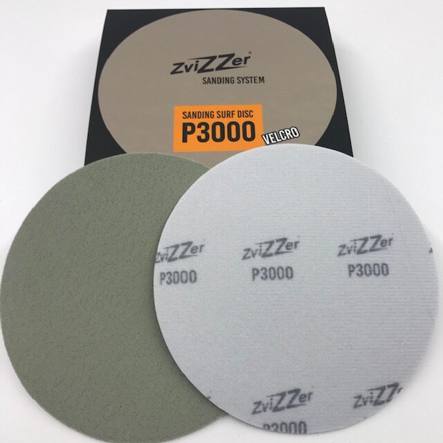 Surfing Disc P3000 (10st) 150mm