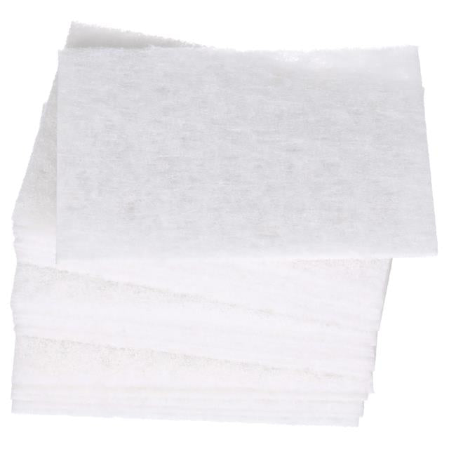 Scrubbie Pad