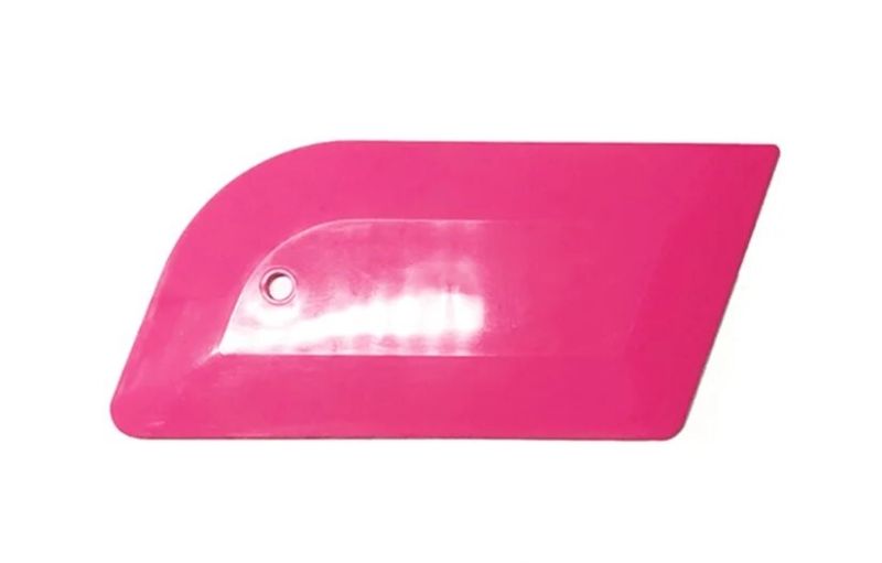 Soft Diamond  Squeegee Pink colour
