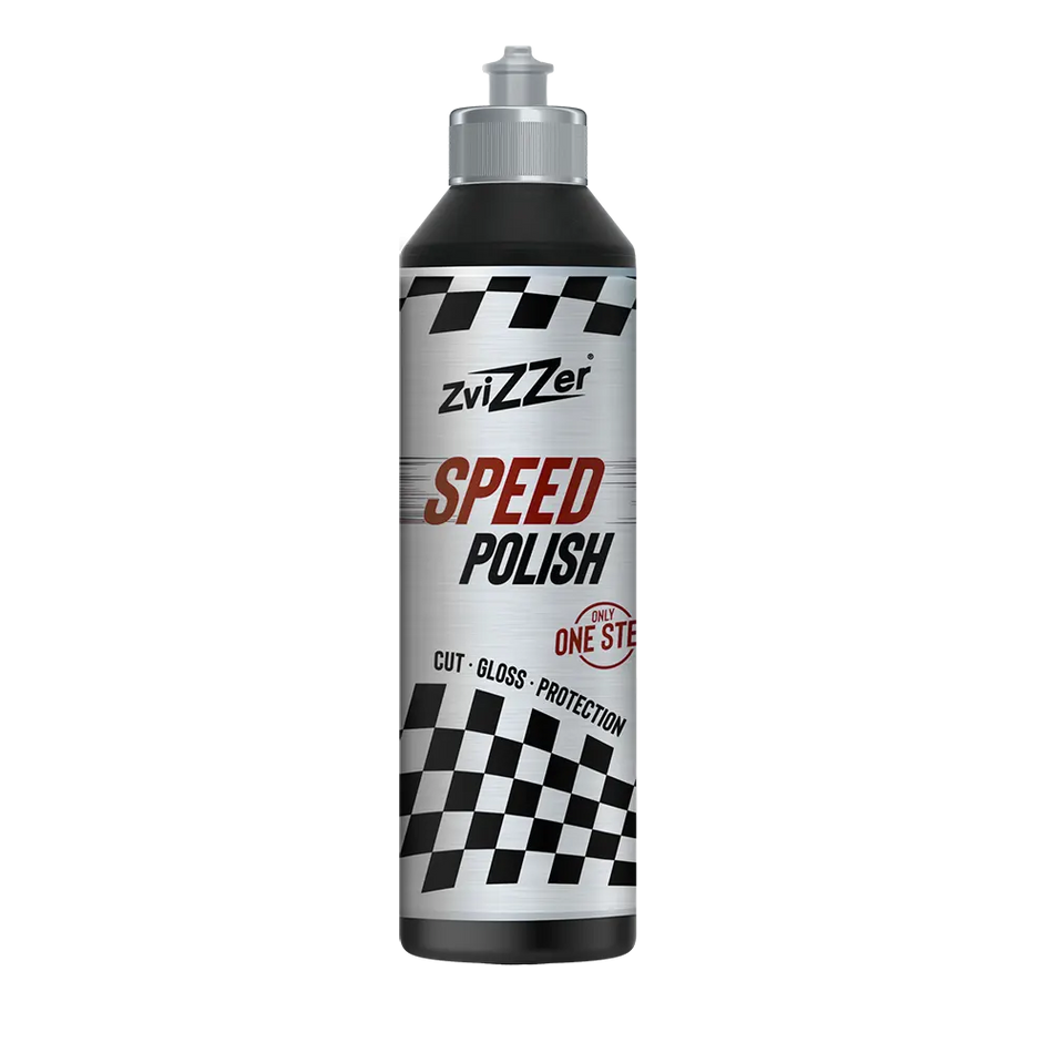Zvizzer Speed Polish 250ml