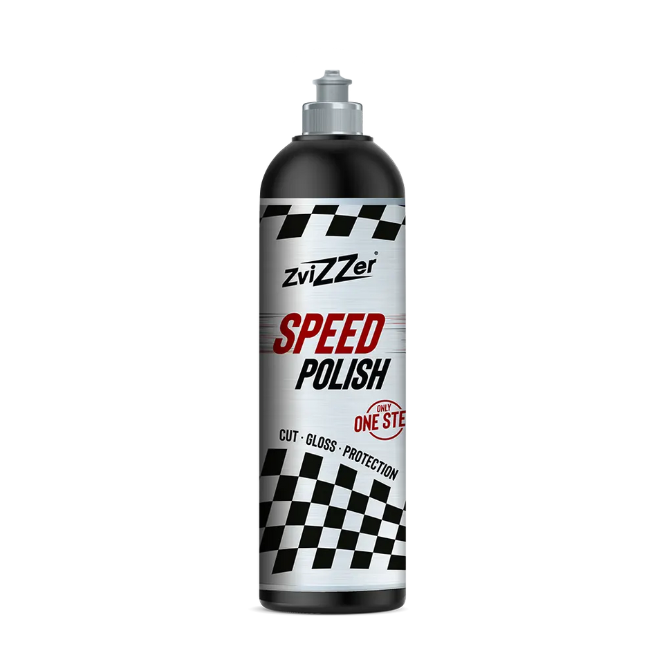 Zvizzer Speed Polish 750ml