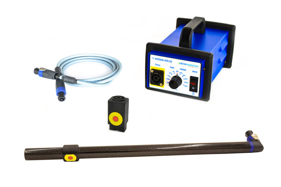 T-Hotbox Magic Wand Set
