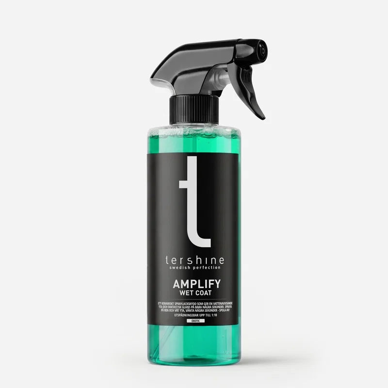 Tershine Amplify Wet Coat 500ml