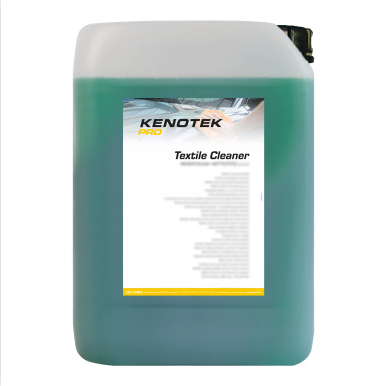Kenotek Textile Cleaner 10L