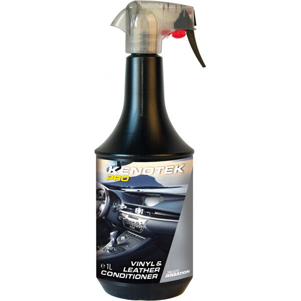 Vinyl - Leather Conditioner