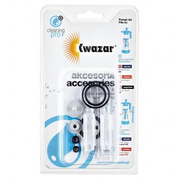 Service set Venus Super Alkaline blister