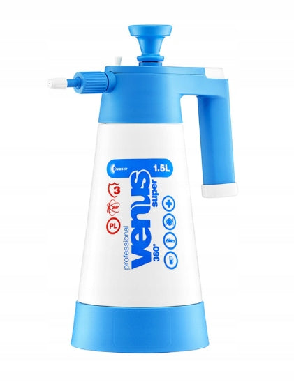 Sprayer VENUS SUPER 360 PRO+ V-1,5