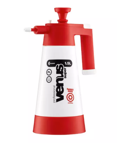Sprayer Venus Super HD Acid line 1,5L