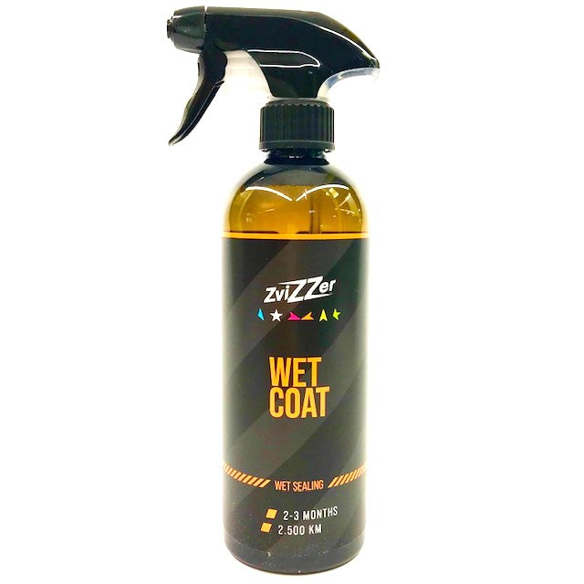 Zvizzer Wet Coat 500ml