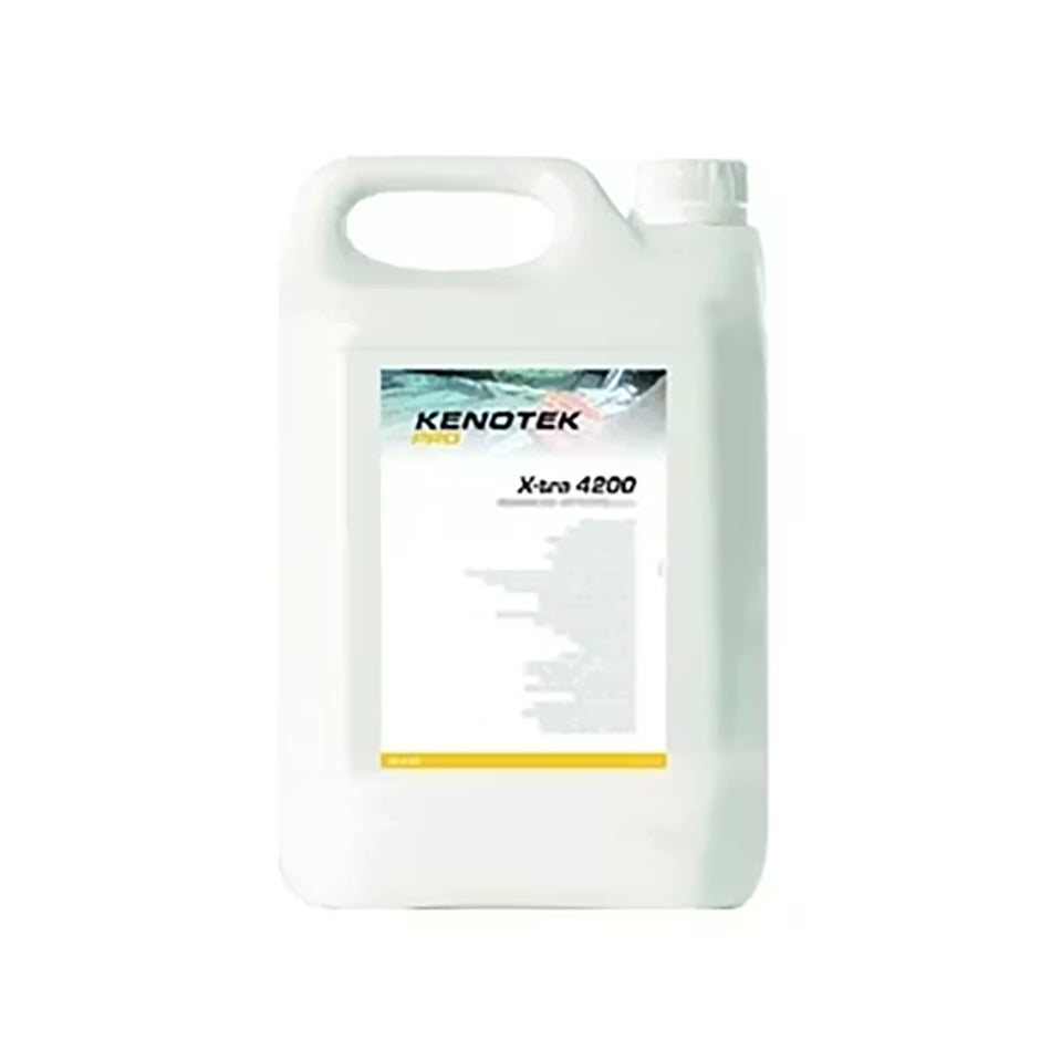 Kenotek X-tra 4200  20 Liters (Ironman)