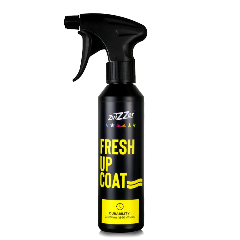 Zvizzer Fresh Up Coat 250ml