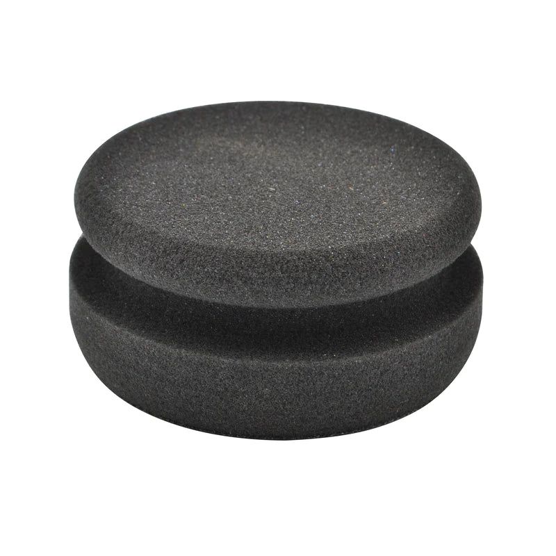 Handpuk Grey - Handtag till Hand Polishing Pads Ø100x50mm