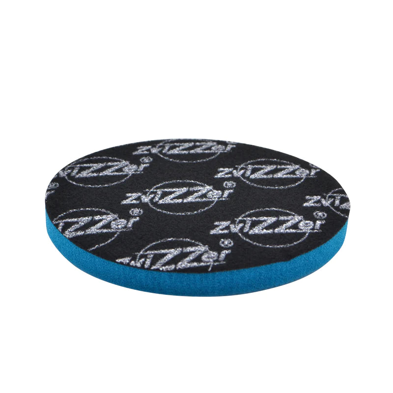 Zvizzer Handpuk Pads - Hand Polishing Pads 110/10/110mm