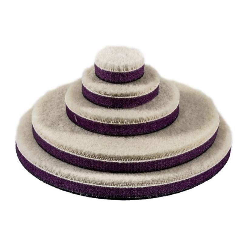 Zvizzer syntetisk wool pad
