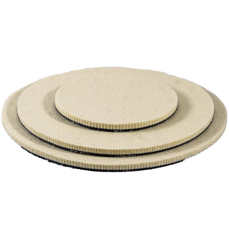 ZVIZZER F-Pad (Felt pad till Fönster)