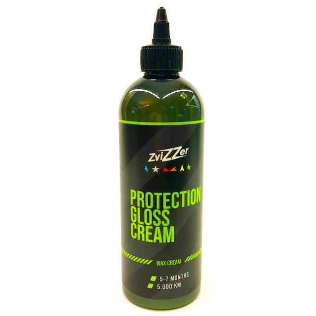 Zvizzer Protection Gloss Cream 500ml