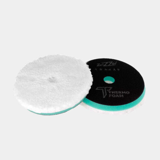 Zvizzer Thermo Microfiber Pad - Hård
