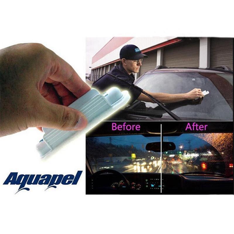 Aquapel Original Glasbehandling