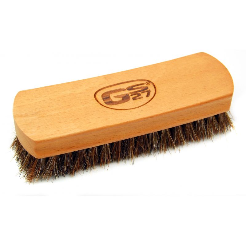 GS27 Textile & Leather Brush