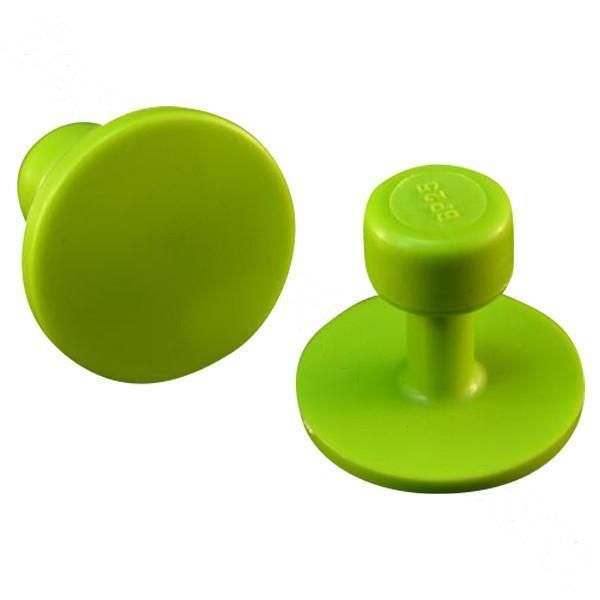 25mm Gang Green Round LimAdapter