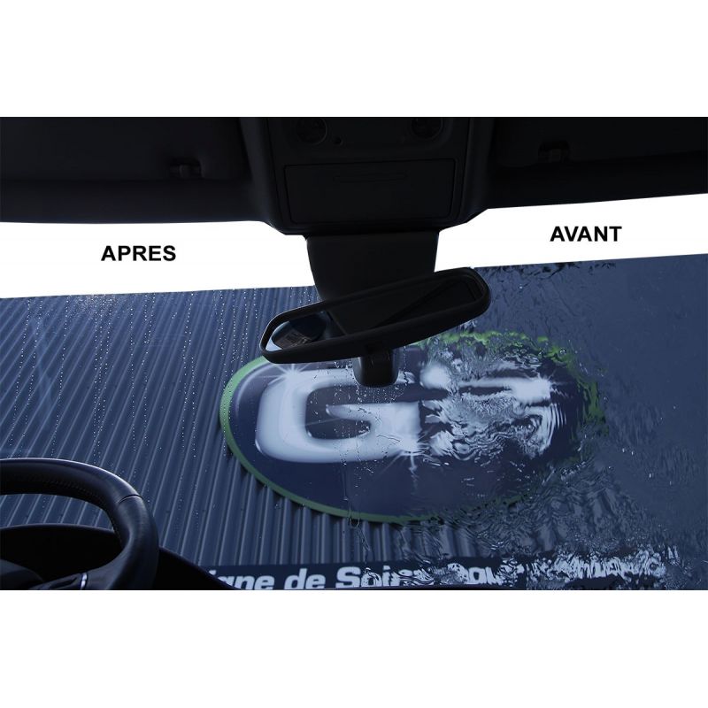 GS27 Anti - Regn glasbehandling 250ml