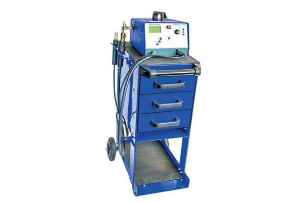 Plastic Fusion Pro Station