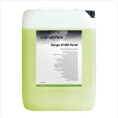 Kenotek Cargo 4100 Forté 5 Liter