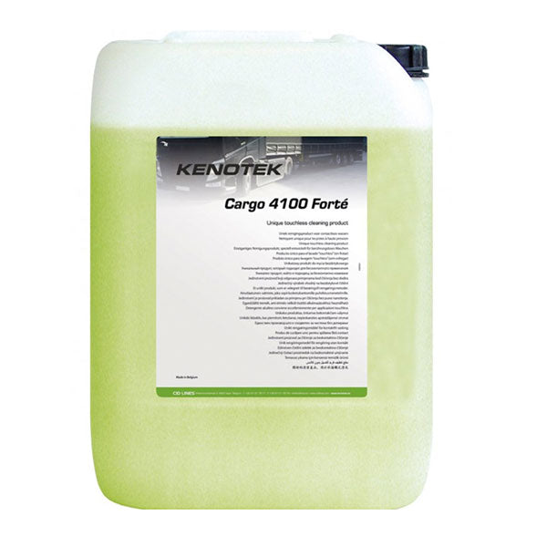 Kenotek Cargo 4100 Forté 19L