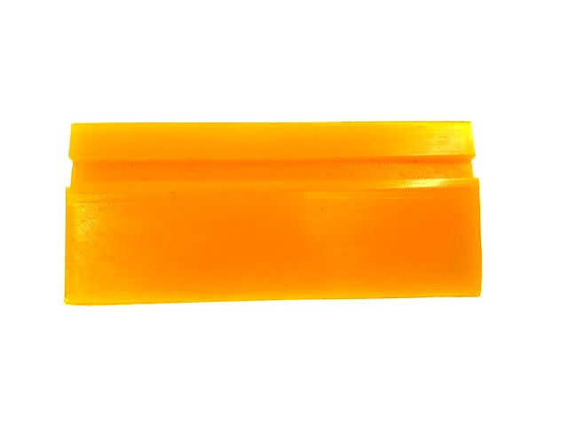 Turbo Squeegee gul 10cm