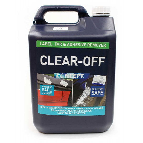 Concept Clear-Off (5L)