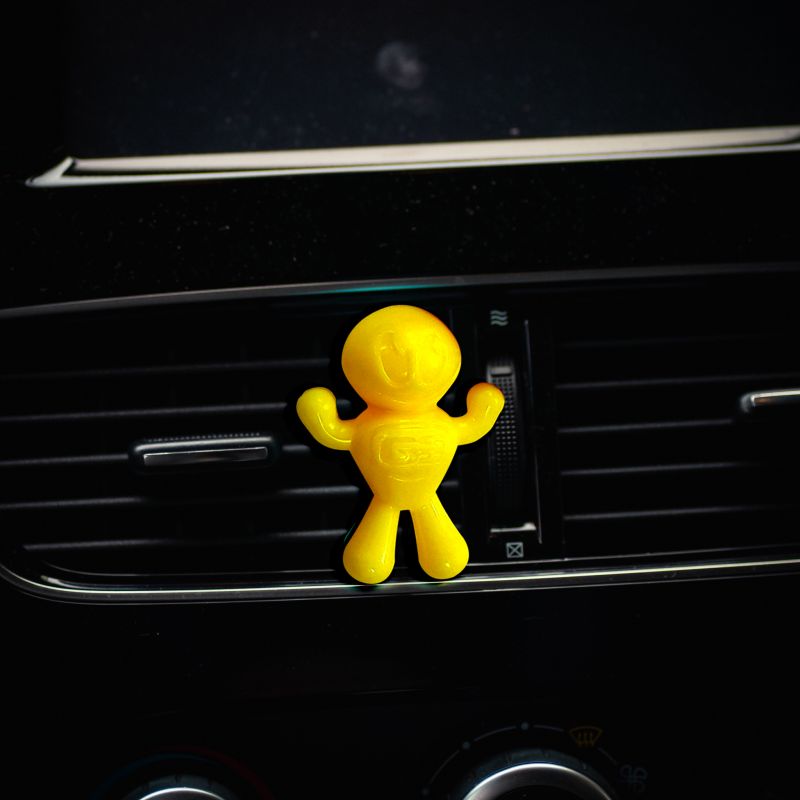 GS27 Deocar Titan Monoi